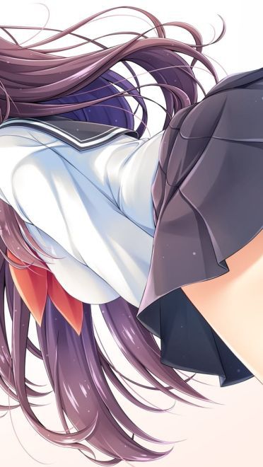 每日K站壁纸推荐20190419期(1)