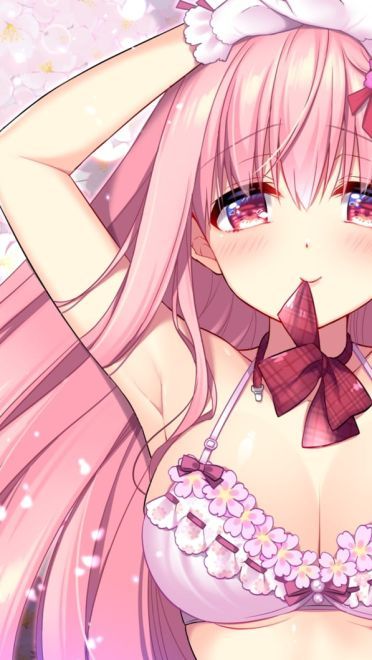 每日K站壁纸推荐20190419期(1)