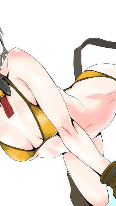 每日K站壁纸推荐20190419期(1)