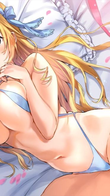 每日K站壁纸推荐20190419期(1)