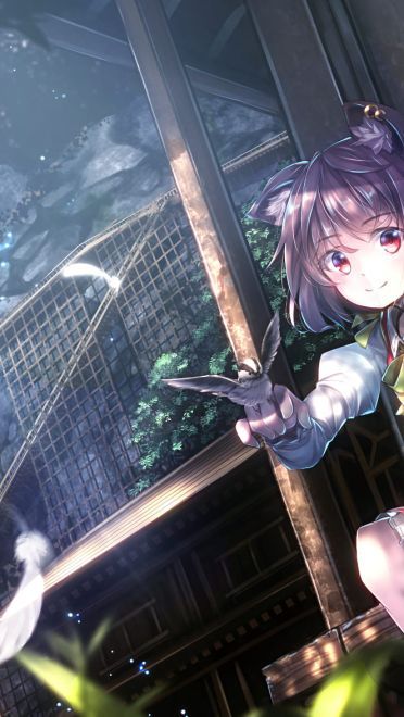 每日P站壁纸推荐20190419期(1)