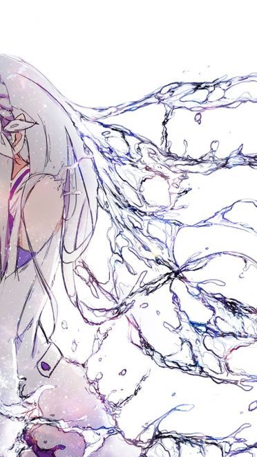 每日P站壁纸推荐20190419期(1)