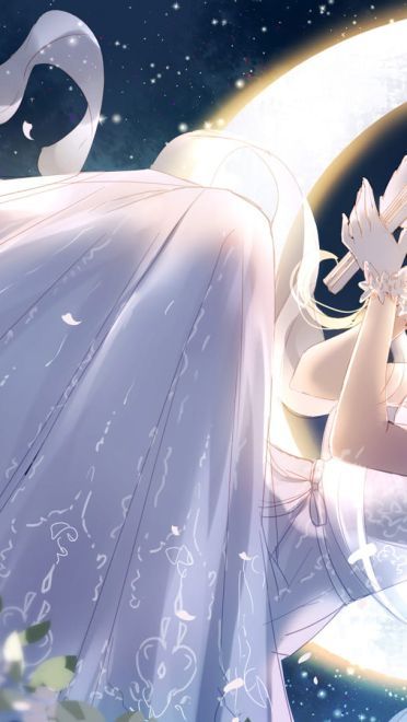 每日P站壁纸推荐20190419期(1)