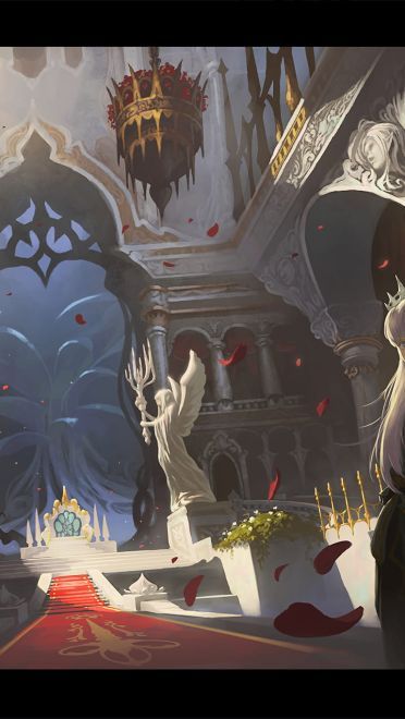 电脑高清P站壁纸推荐20190419期(1)