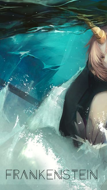 电脑高清P站壁纸推荐20190419期(1)