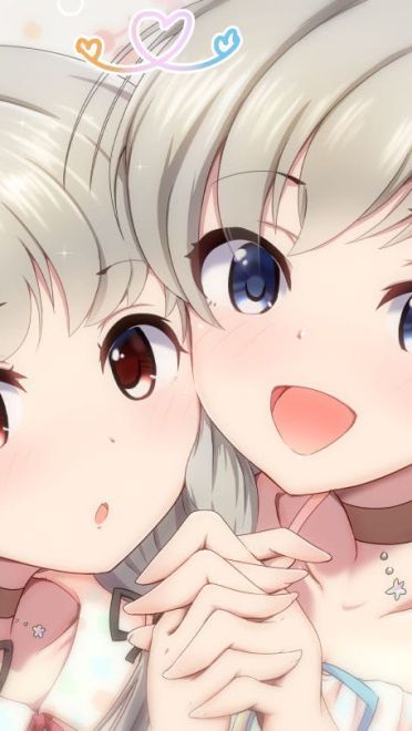 电脑高清K站壁纸每日推荐20190419期(1)