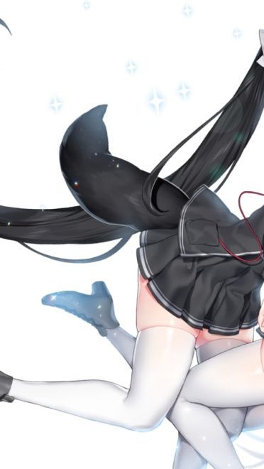 电脑高清K站壁纸每日推荐20190419期(1)