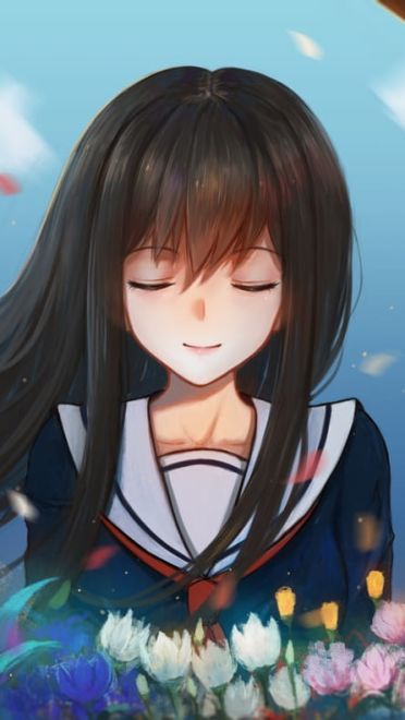 电脑高清K站壁纸每日推荐20190419期(1)