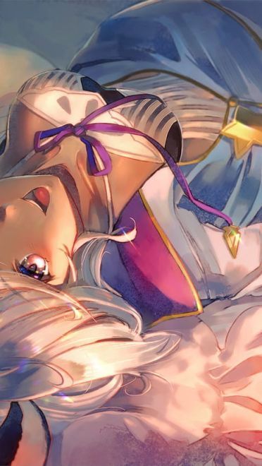 电脑高清K站壁纸每日推荐20190419期(1)