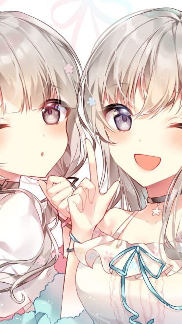 电脑高清K站壁纸每日推荐20190419期(1)