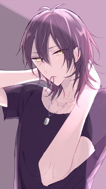 《棱镜少年》手机壁纸推荐(1)