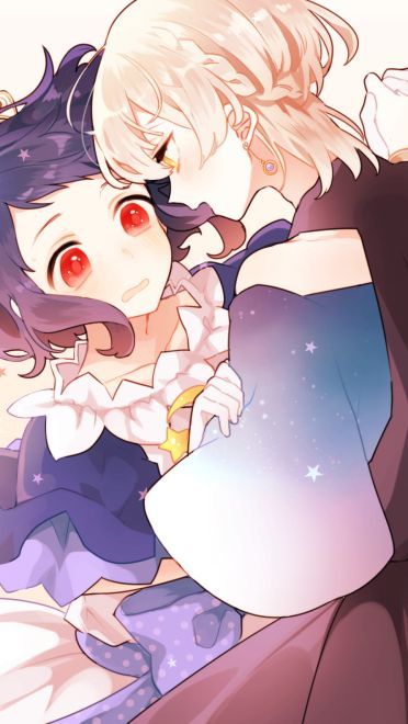 《棱镜少年》手机壁纸推荐(1)