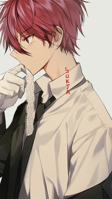 《棱镜少年》手机壁纸推荐(1)