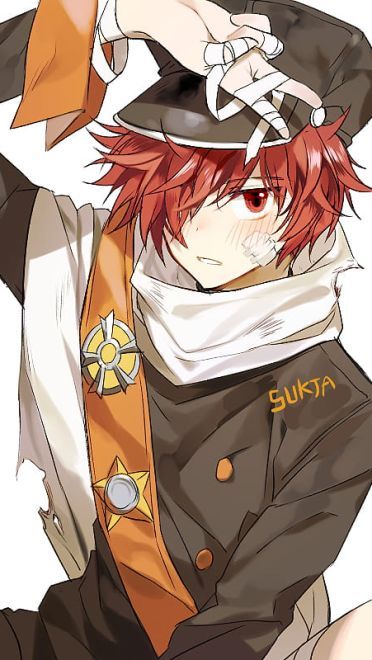 《棱镜少年》手机壁纸推荐(1)