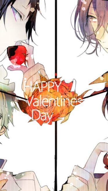 《文豪野犬第三季》动漫壁纸推荐(1)