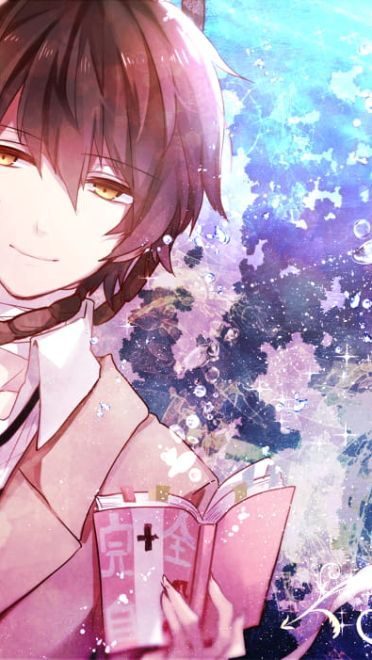 《文豪野犬第三季》动漫壁纸推荐(1)