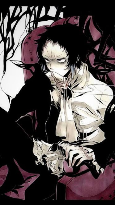 《文豪野犬第三季》动漫壁纸推荐(1)