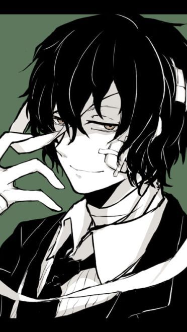 《文豪野犬第三季》动漫壁纸推荐(1)