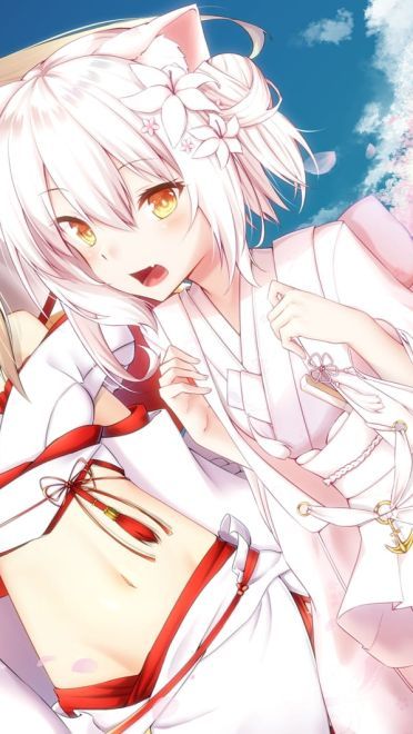 每日K站壁纸推荐20190422期(1)