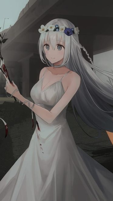 每日K站壁纸推荐20190422期(1)