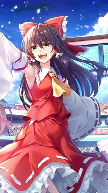 每日K站壁纸推荐20190422期(1)