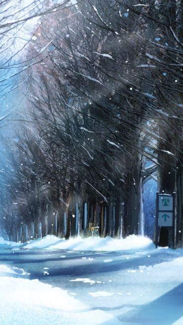 每日K站壁纸推荐20190422期(1)