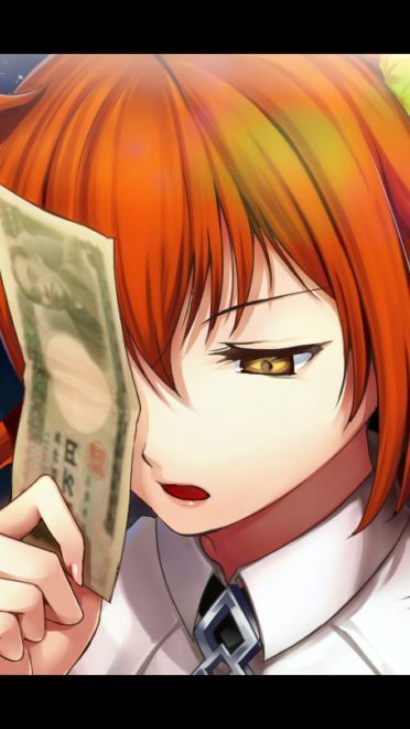 每日P站壁纸推荐20190422期(1)