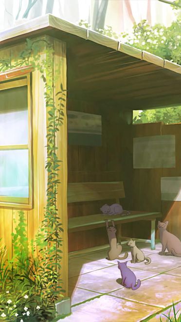 每日P站壁纸推荐20190422期(1)