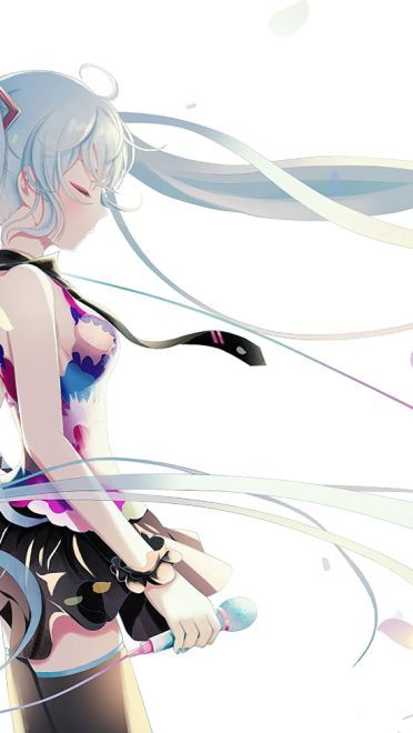 每日P站壁纸推荐20190422期(1)