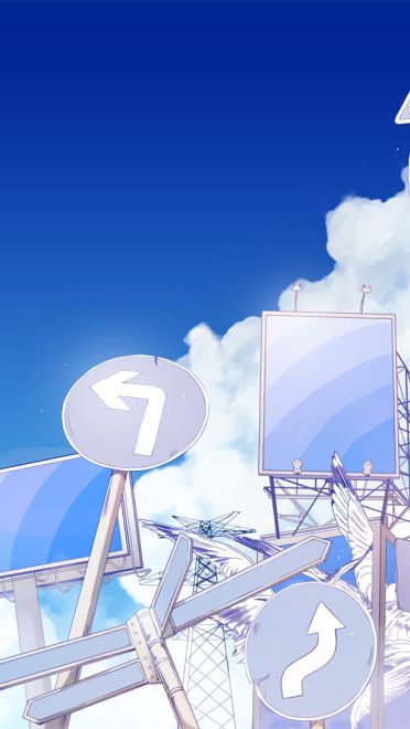 每日P站壁纸推荐20190422期(1)