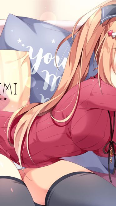 电脑高清P站壁纸推荐20190422期(1)