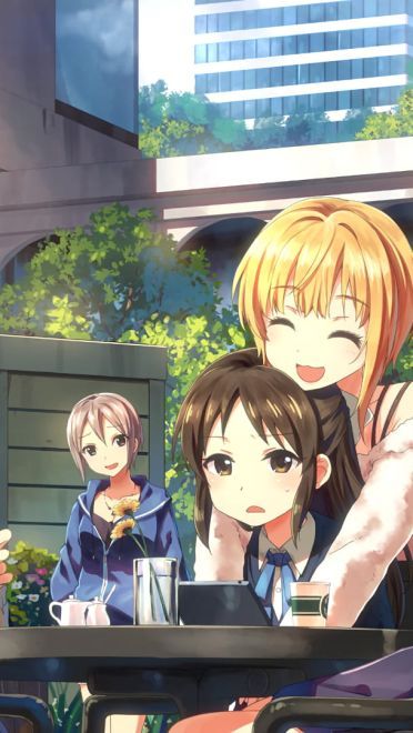 电脑高清P站壁纸推荐20190422期(1)