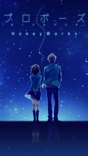 电脑高清P站壁纸推荐20190422期(1)