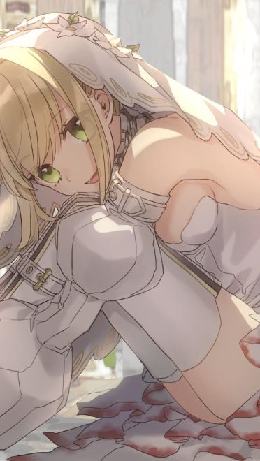 电脑高清P站壁纸推荐20190422期(1)