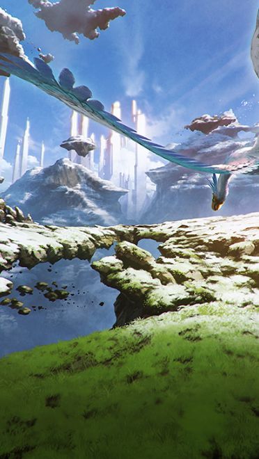 电脑高清P站壁纸推荐20190422期(1)