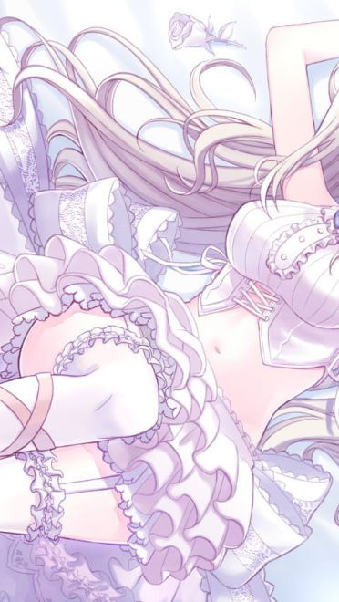 电脑高清K站壁纸每日推荐20190422期(1)