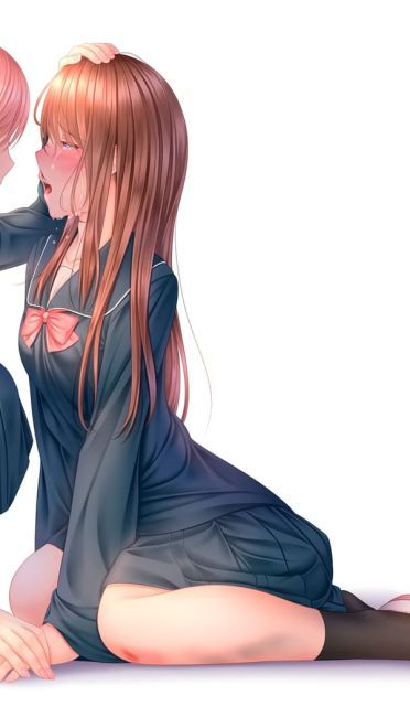 电脑高清K站壁纸每日推荐20190422期(1)