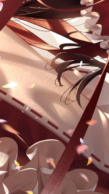 电脑高清K站壁纸每日推荐20190422期(1)