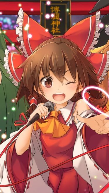 电脑高清K站壁纸每日推荐20190422期(1)