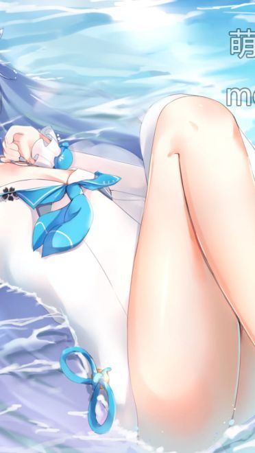 每日K站壁纸推荐20190423期(1)