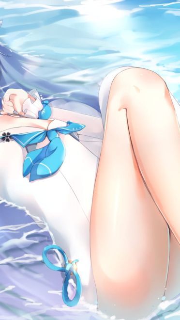 每日K站壁纸推荐20190423期(1)