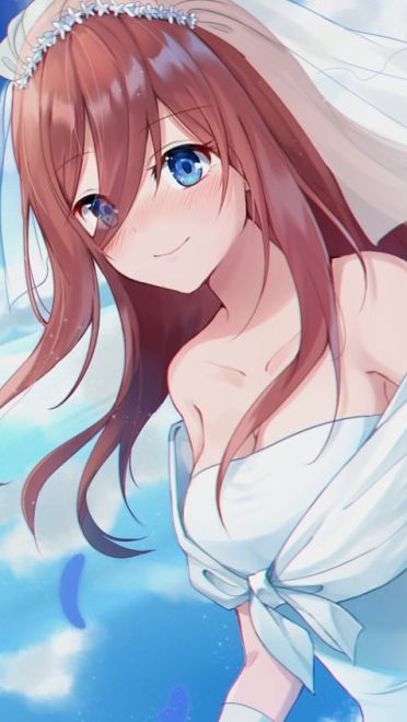 每日K站壁纸推荐20190423期(1)