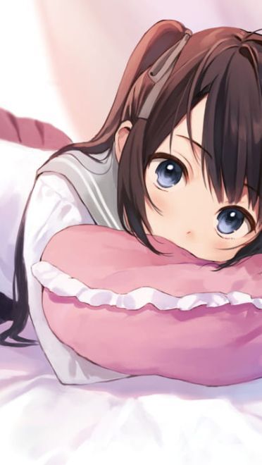 每日K站壁纸推荐20190423期(1)