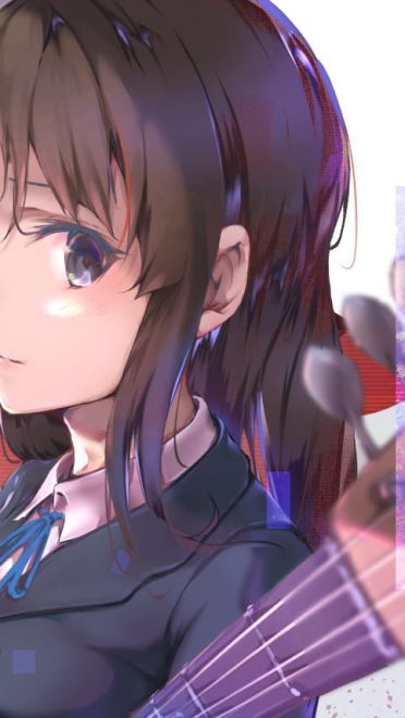 每日K站壁纸推荐20190423期(1)