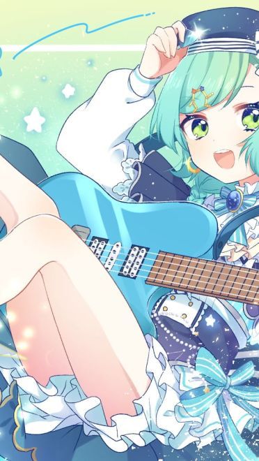 每日K站壁纸推荐20190423期(1)