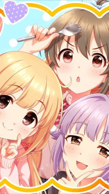 每日K站壁纸推荐20190423期(1)