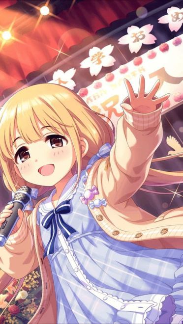 每日K站壁纸推荐20190423期(1)