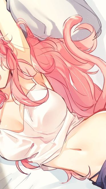 每日K站壁纸推荐20190423期(1)