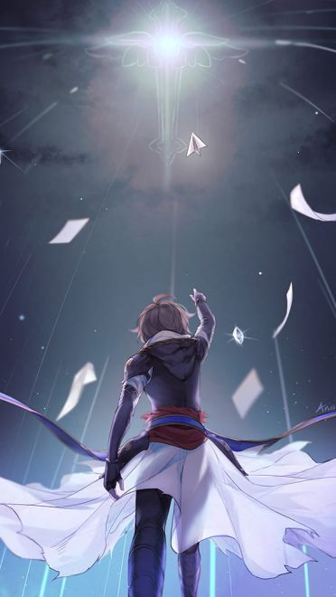 每日K站壁纸推荐20190423期(1)