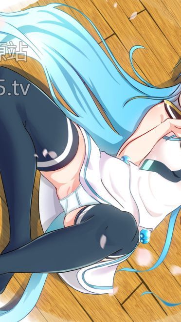 电脑高清K站壁纸每日推荐20190423期(1)